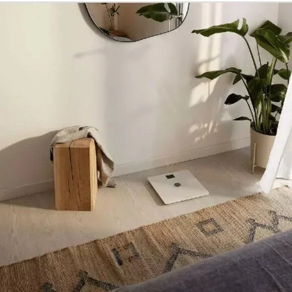 New in Box $142 Withings Body Pro Smart Scale Tons of Features
